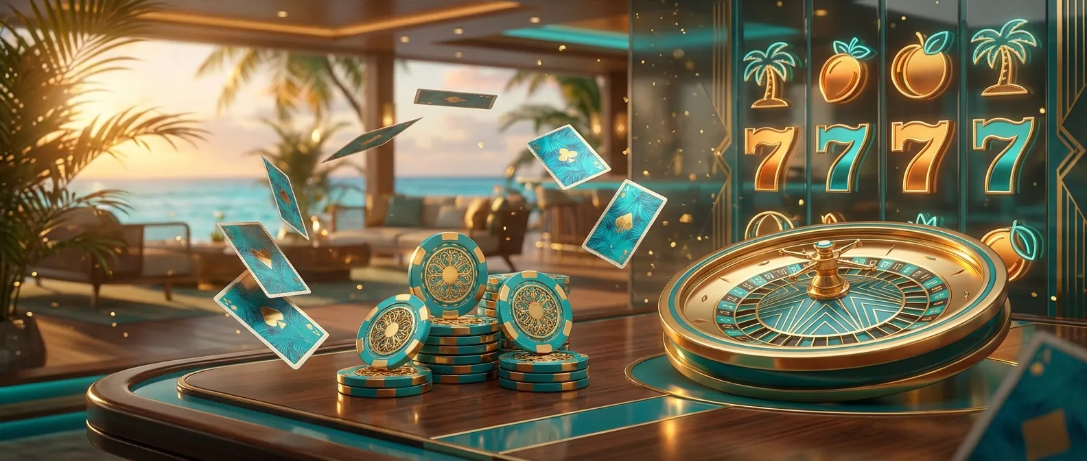 Donbet Casino bonus