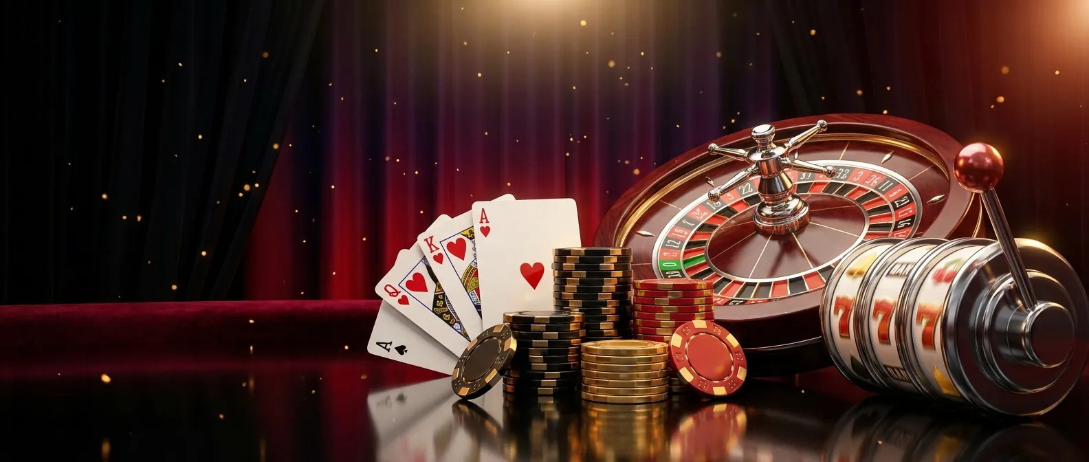 Donbet Casino bonus